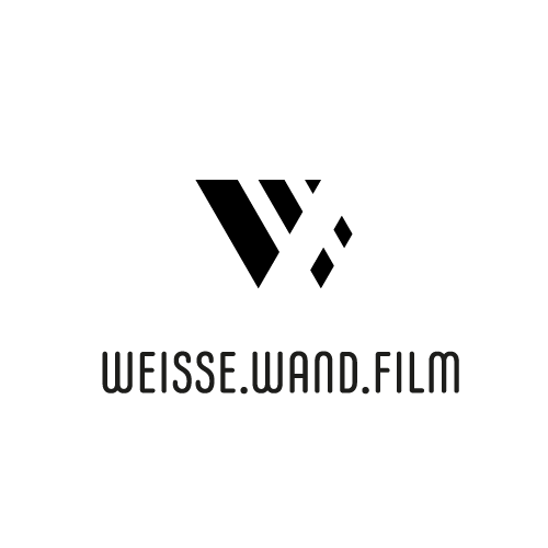 Weiße Wand Film & Design